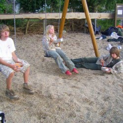 PIC 0282 - Scouts en Gidsen Zaventem 